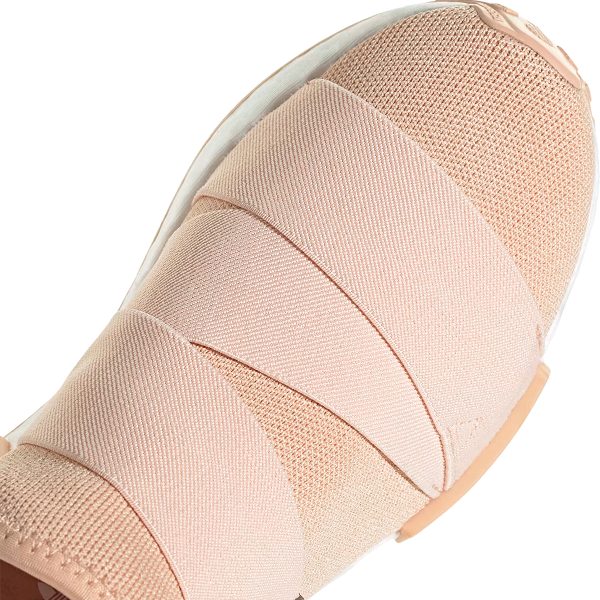 zapatillas adidas nmd r1 de mujer rosa - SKU GW9469
