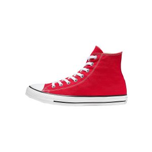 zapatillas rojas chuck taylor - SKU 156998C